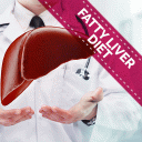 Fatty Liver Diet - Reverse the Disease Icon