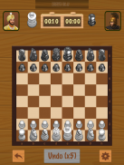 шахматы screenshot 20