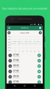 Alarmy - Despertador e Sono screenshot 6