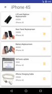 KC Tech: Mobile device repair services screenshot 2