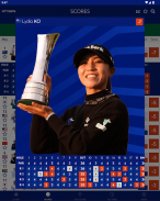 AIG Women's Open screenshot 11