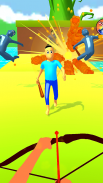 Archer Hero 3D screenshot 4