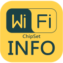 Wifi ChipSet Info Icon