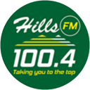 100.4 Hills FM