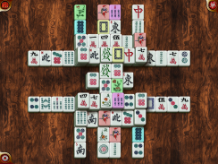 Random Mahjong Pro screenshot 8