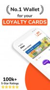 FidMe Loyalty Cards & Cashback screenshot 6