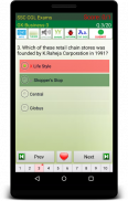 SSC CGL Exam Prep screenshot 11