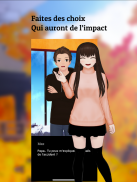 OMT: Histoire interactive screenshot 1