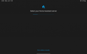 Home Assistant screenshot 16