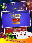 Catte – Đánh Bài Cát Tê screenshot 10