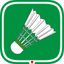 Tacticsboard(Badminton) byNSDe