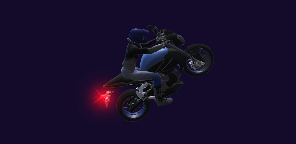 Moto Speed The Motorcycle Game - APK Download for Android