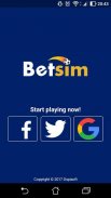 Betsim - Lo juegas, Lo ganas screenshot 2