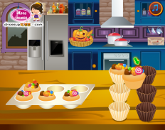 Candy_bar_cupcakes screenshot 0