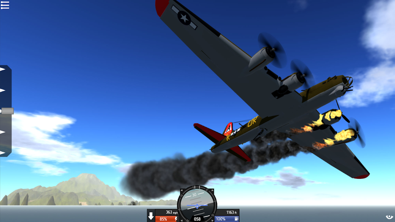 Simpleplanes 1 8 308 Download Android Apk Aptoide - simpleplanes roblox plane