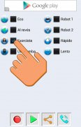 Z - WhatsSound for WhatsApp screenshot 3