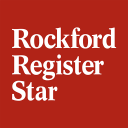 Rockford Register Star, IL Icon