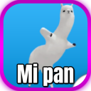 🦙 Mi Pan Su Su Sum Stickers - Baixar APK para Android | Aptoide