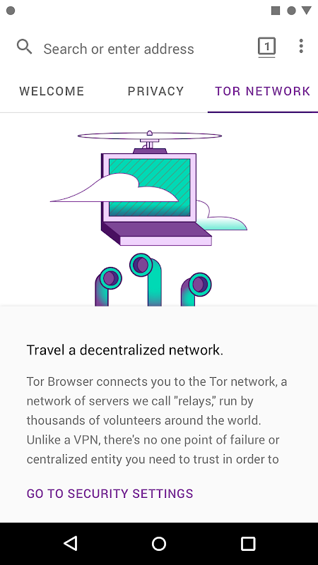 tor browser android старые версии