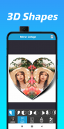 PicStar Collage Maker: Editor, Mirror, Scrapbook screenshot 4