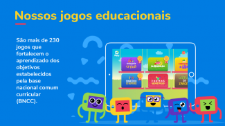 Escribo Educação do Seu Jeito screenshot 0