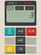 Калькулятор: Игра screenshot 6