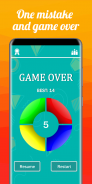 Simon Says : Memory Challenge Board Game screenshot 2