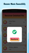 Recover all deleted and corrupt file screenshot 2