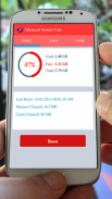 Mobile Advanced System Care screenshot 0