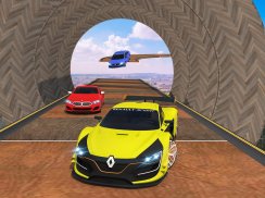 Ultimate GT Car Racing Games screenshot 1