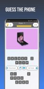 Smartphone Quiz screenshot 7