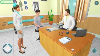 Virtual Hospital Simulator: Emergency Operate Game screenshot 6