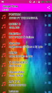 Genge Tone Music App screenshot 1