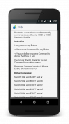 Bluetooth Automation screenshot 5