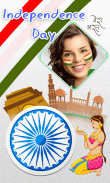 Independence Day India Photo screenshot 4