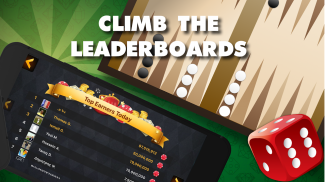 PlayGem: Backgammon Online screenshot 4