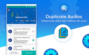 Duplicate Files Fixer and Remover screenshot 14