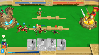 Trojan War 2: Sparta Warriors screenshot 4