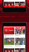 Sheffield United Official App screenshot 0