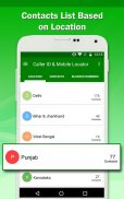 Caller ID & Mobile Locator screenshot 4