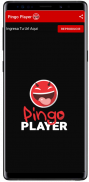 Pingo Player screenshot 0