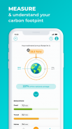 Almond - Understand & Offset Your Carbon Footprint screenshot 3