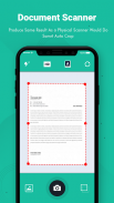Document Scanner : Super Camera Scanner screenshot 0