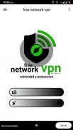 free network vpn screenshot 4