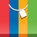 Pocket Auctions eBay Icon