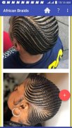 AFRICAN BRAIDS 2019 screenshot 4