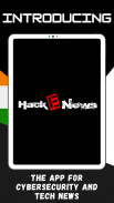 HackENews | Short Cyber News and Ethical Hacking screenshot 6