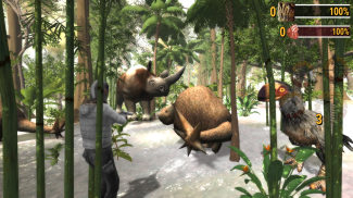 Ice Age Hunter: Evolution screenshot 18