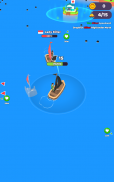 Pirates IDLE screenshot 3