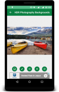 HDR Photography Backgrounds screenshot 2